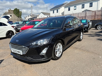 Used Ford Focus 2020 for sale - 79230826: Photo