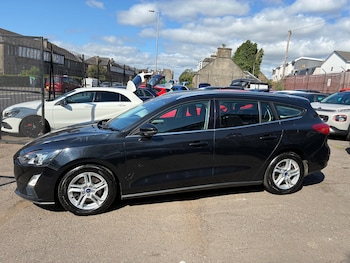Used Ford Focus 2020 for sale - 79230826: Photo