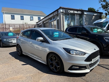 Used Ford Focus 2016 for sale - 79175481: Photo