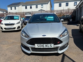 Used Ford Focus 2016 for sale - 79175481: Photo