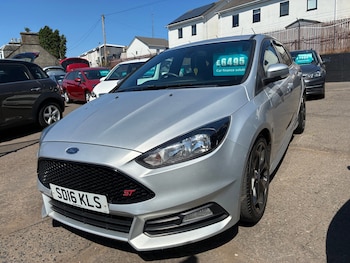 Used Ford Focus 2016 for sale - 79175481: Photo