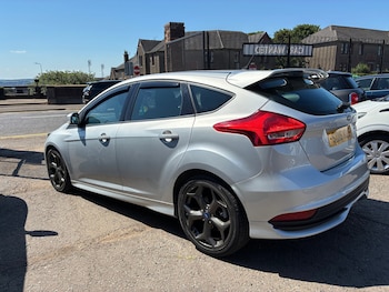 Used Ford Focus 2016 for sale - 79175481: Photo