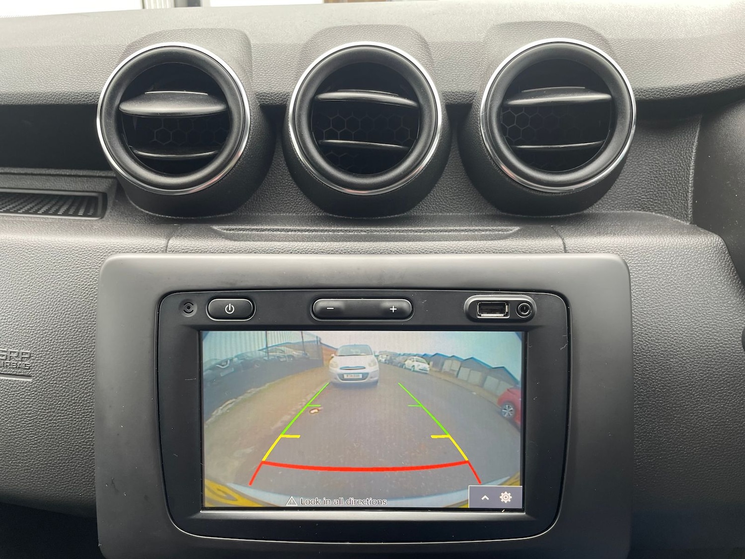 Vehicle 17