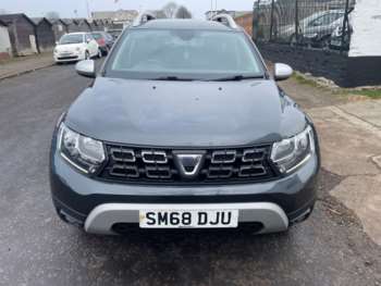 Used Dacia Duster 2018 for sale - 74112617: Photo