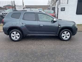 Used Dacia Duster 2018 for sale - 74112617: Photo
