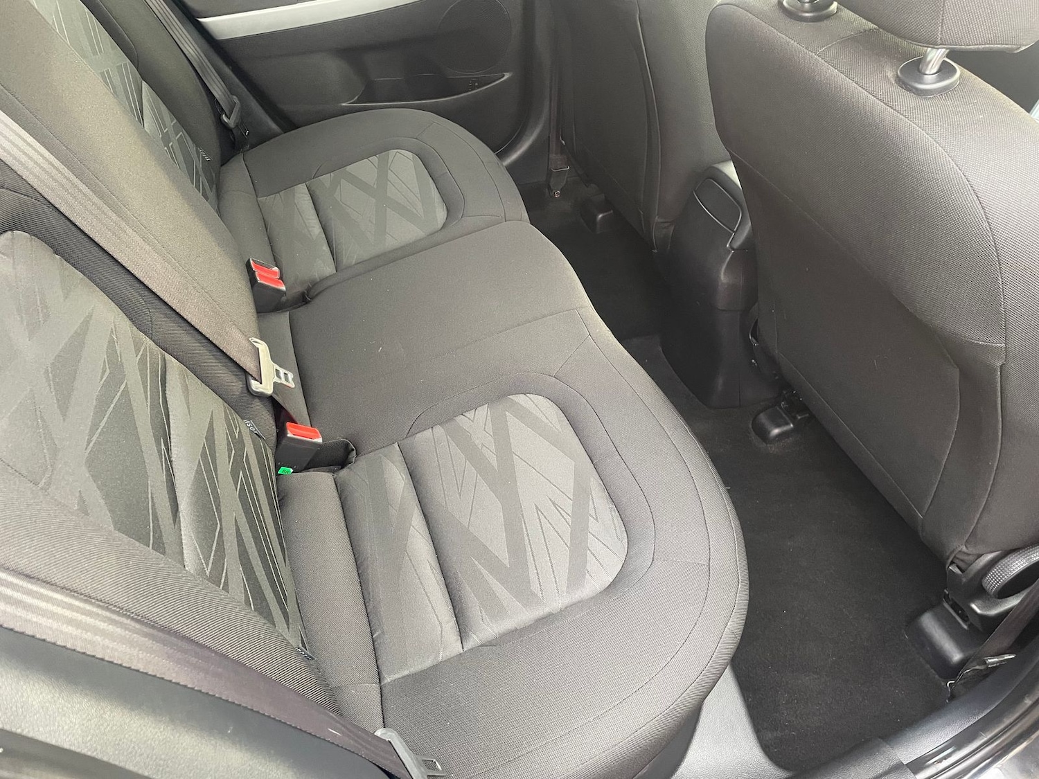 Used Kia Ceed 2016 for sale - 76474764: Photo 12