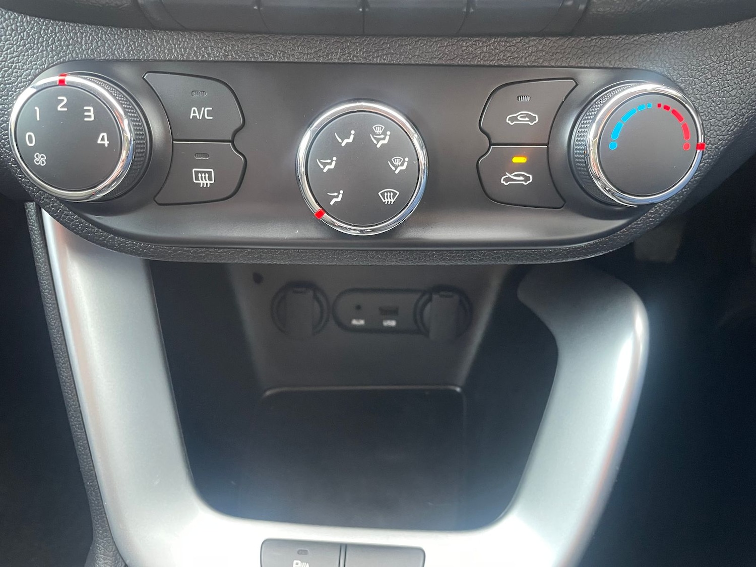 Used Kia Ceed 2016 for sale - 76474764: Photo 15