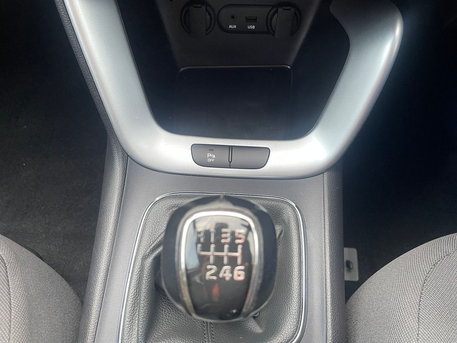 Used Kia Ceed 2016 for sale - 76474764: Photo 16