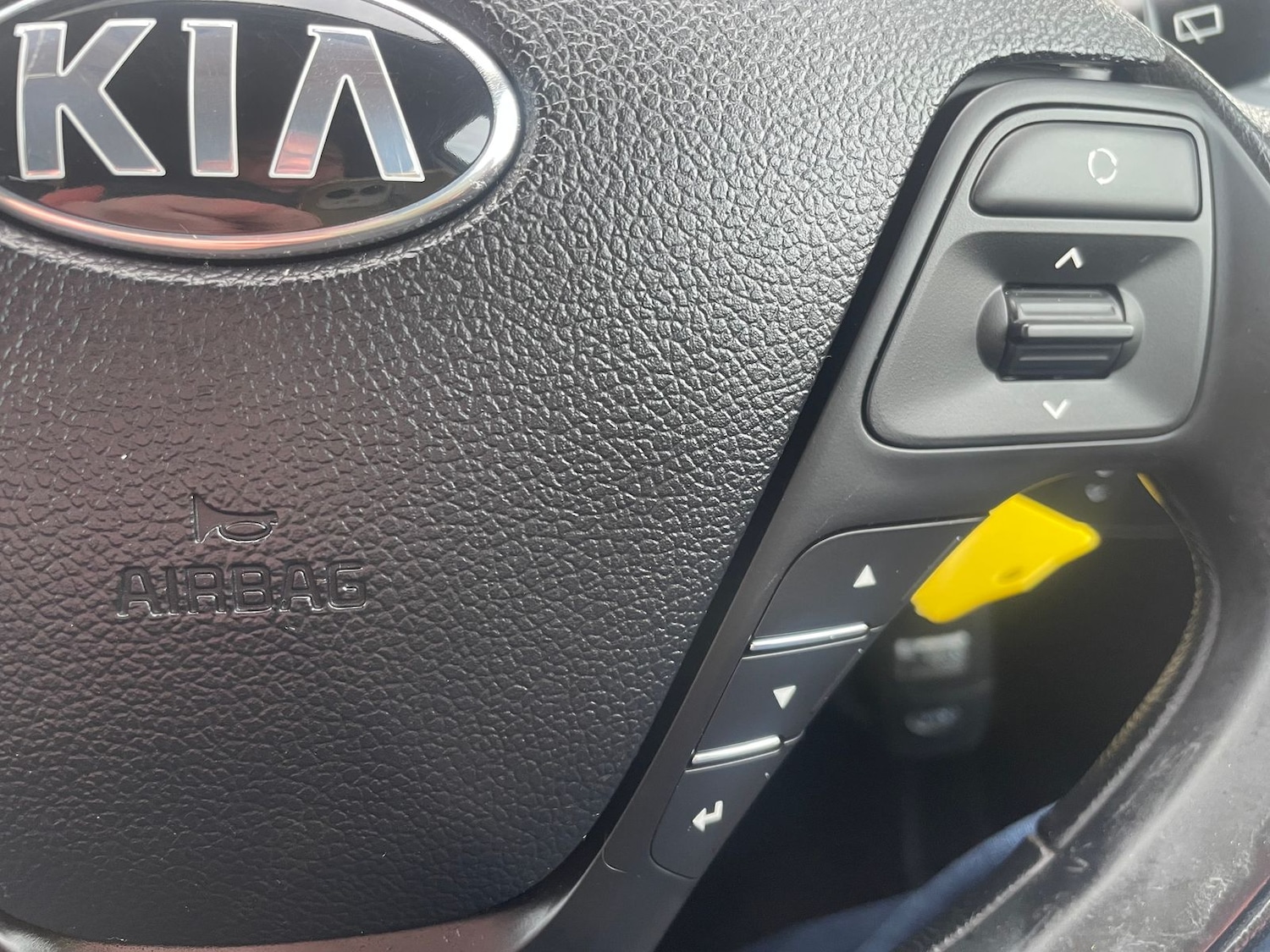 Used Kia Ceed 2016 for sale - 76474764: Photo 18