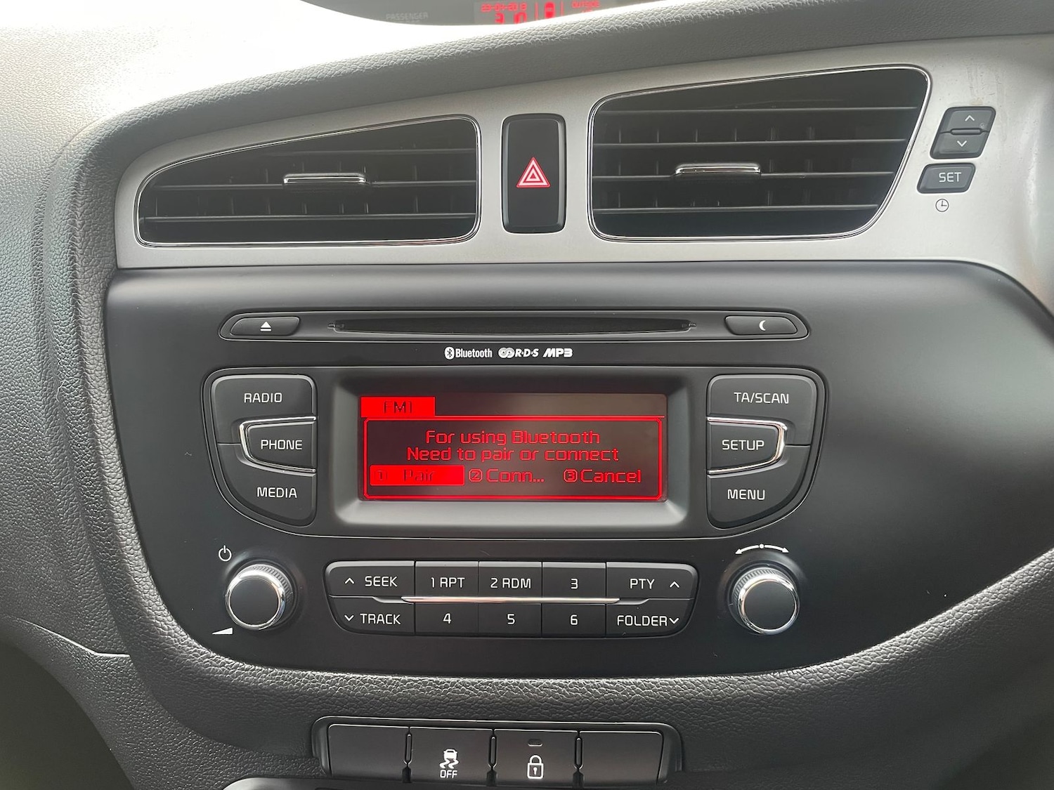 Used Kia Ceed 2016 for sale - 76474764: Photo 22