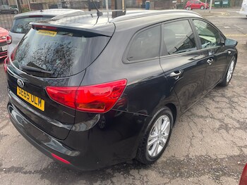 Used Kia Ceed 2016 for sale - 76474764: Photo