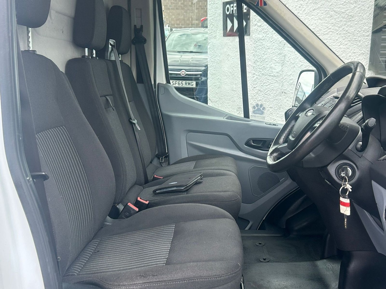 Vehicle 19