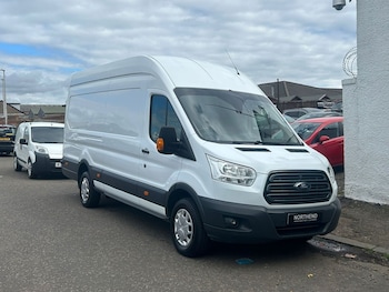 Used Ford Transit 2019 for sale - 75771242: Photo
