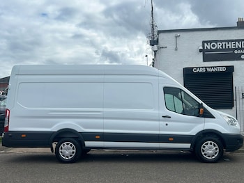 Used Ford Transit 2019 for sale - 75771242: Photo