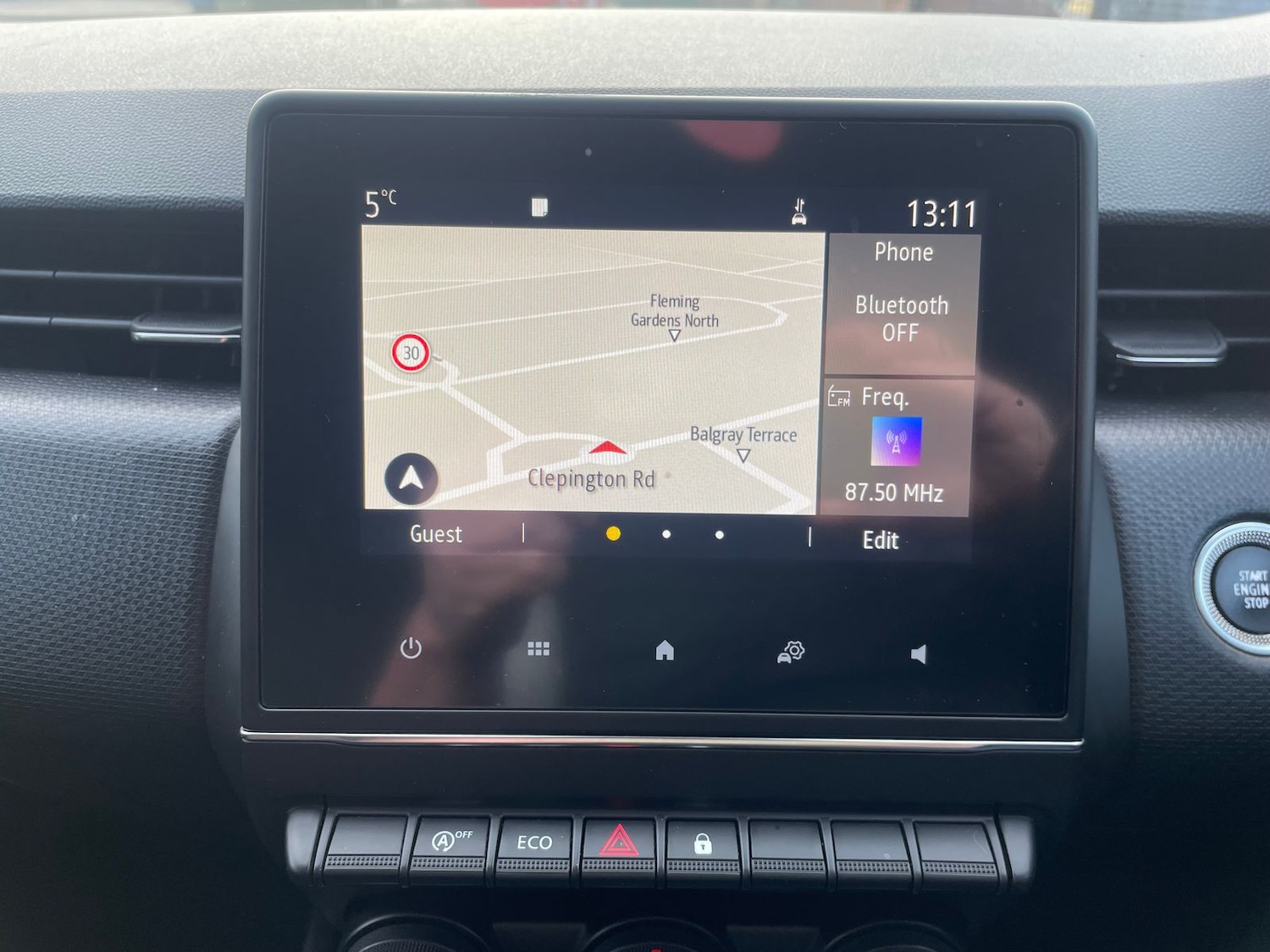 Used Renault Clio 2020 for sale - 77145917: Photo 13