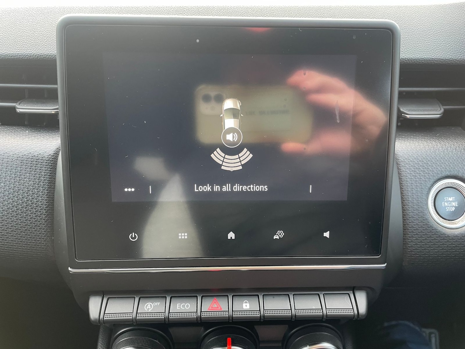 Used Renault Clio 2020 for sale - 77145917: Photo 14