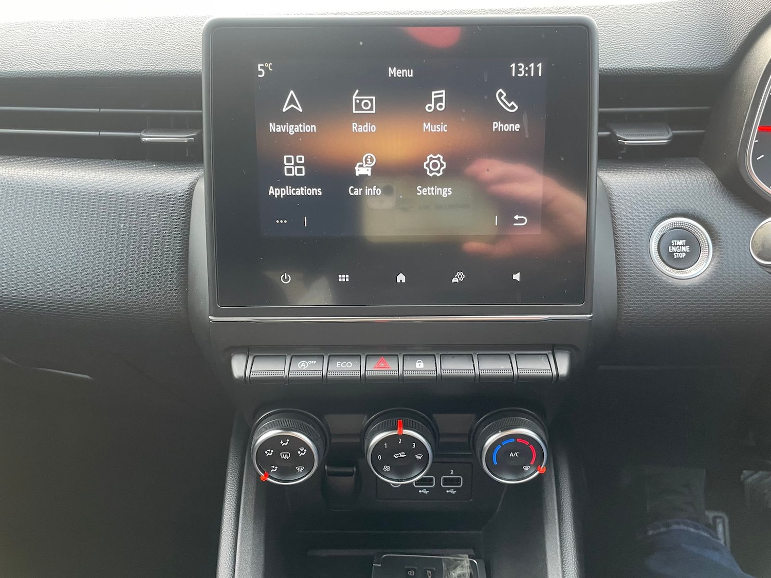 Used Renault Clio 2020 for sale - 77145917: Photo 15