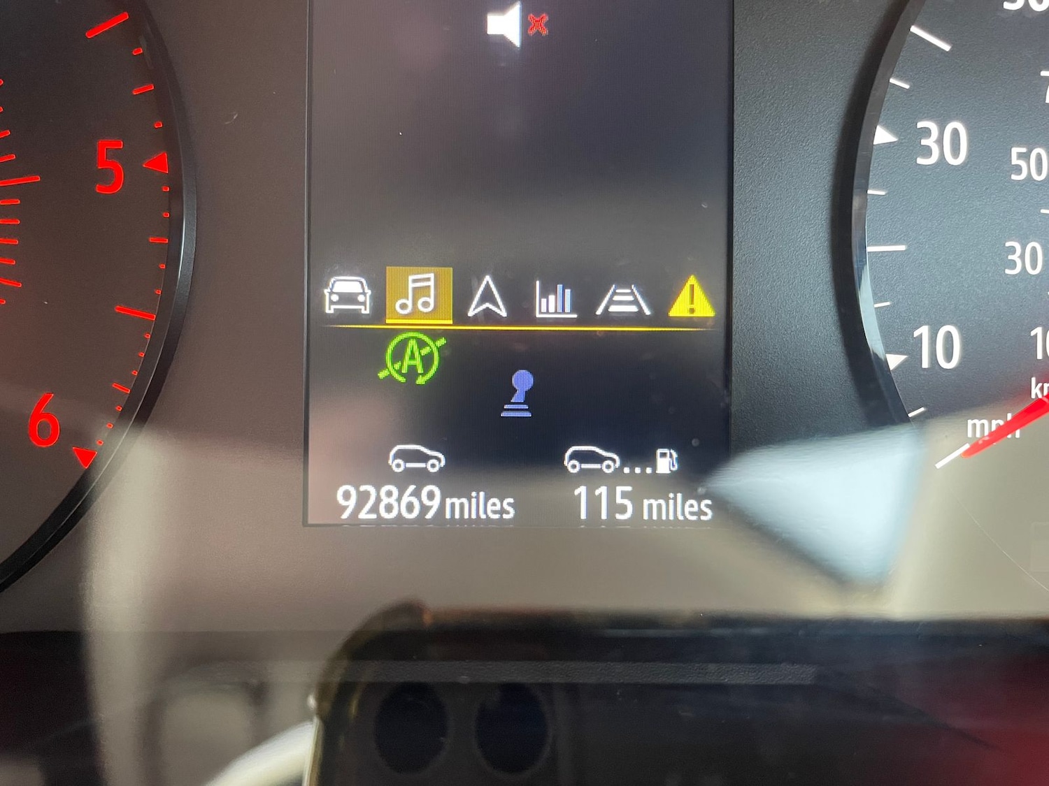 Used Renault Clio 2020 for sale - 77145917: Photo 21