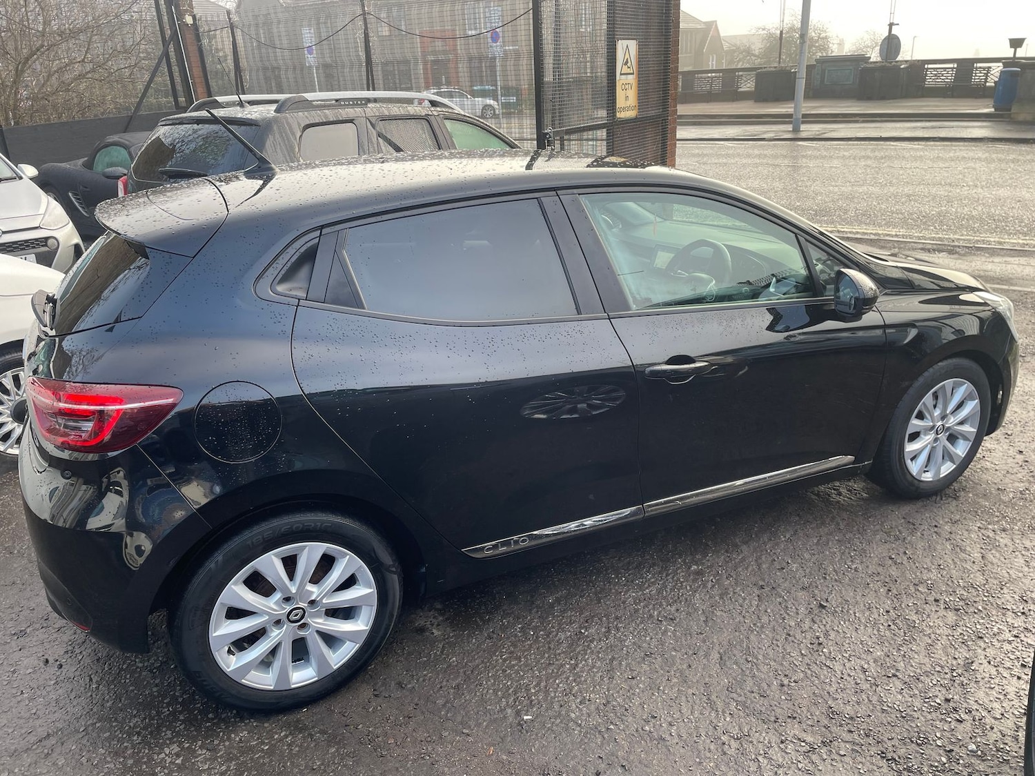 Used Renault Clio 2020 for sale - 77145917: Photo 3