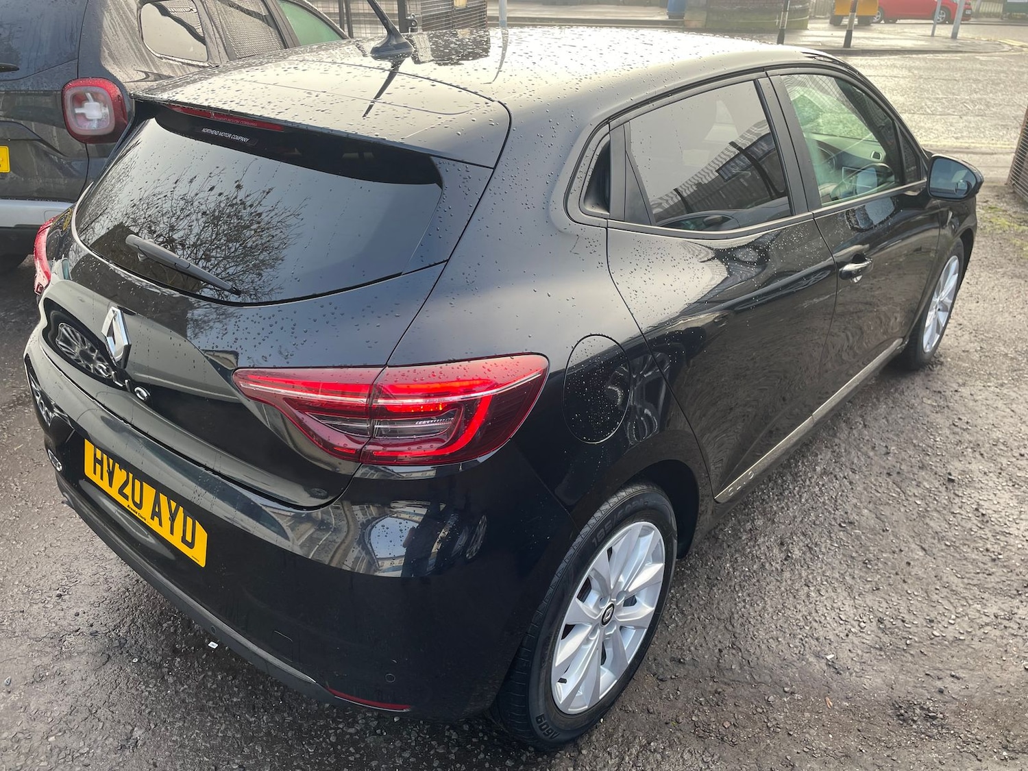 Used Renault Clio 2020 for sale - 77145917: Photo 4