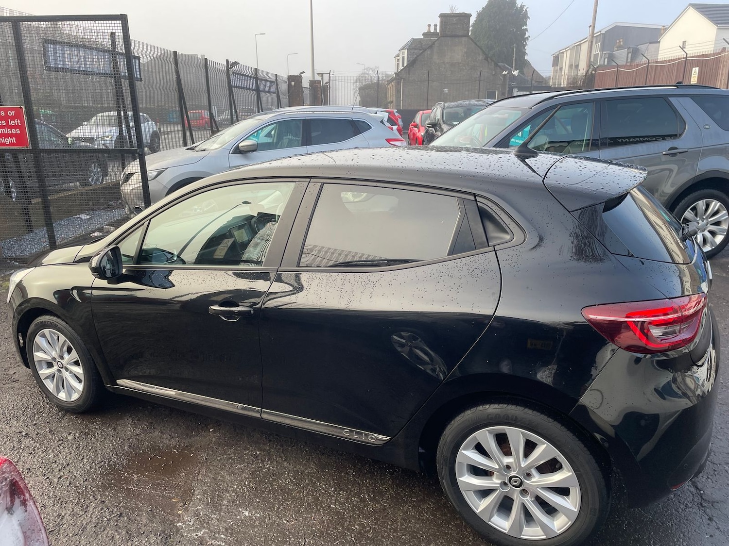 Used Renault Clio 2020 for sale - 77145917: Photo 6