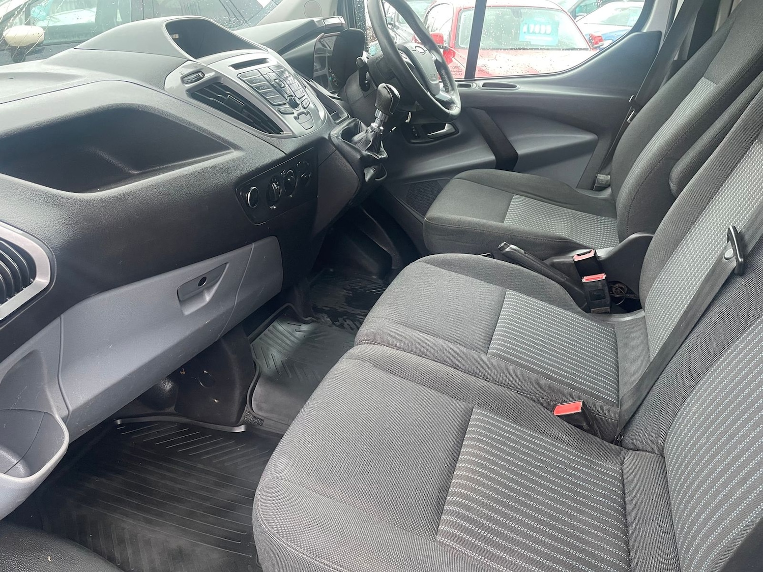 Used Ford Transit Custom 2017 for sale - 77471006: Photo 7