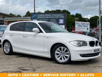2023 (11) - 1.6 116i Hatchback 5dr Petrol Manual Euro 4 (115 ps)