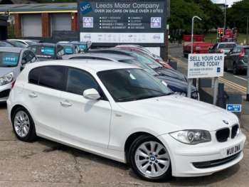 Used BMW 1 Series 2011 for sale - 74844348: Photo