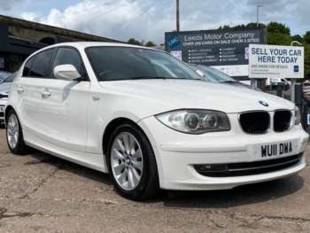 Used BMW 1 Series 2011 for sale - 74844348: Photo