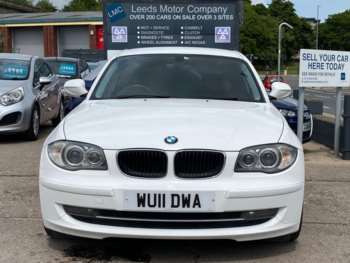 Used BMW 1 Series 2011 for sale - 74844348: Photo