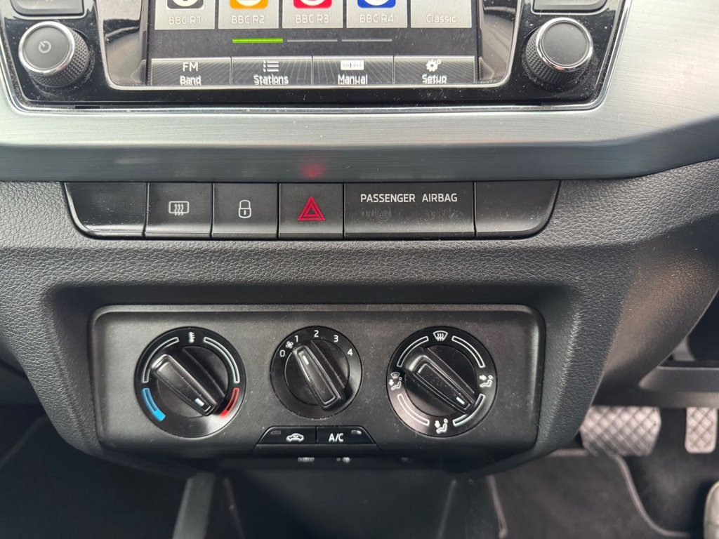 Used Skoda Fabia 2015 for sale - 76535555: Photo 26