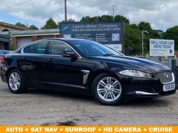 2015 (15) - 2.2d Luxury Saloon 4dr Diesel Auto Euro 5 (s/s) (163 ps)
