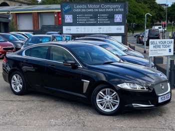 Used Jaguar XF 2015 for sale - 74916808: Photo