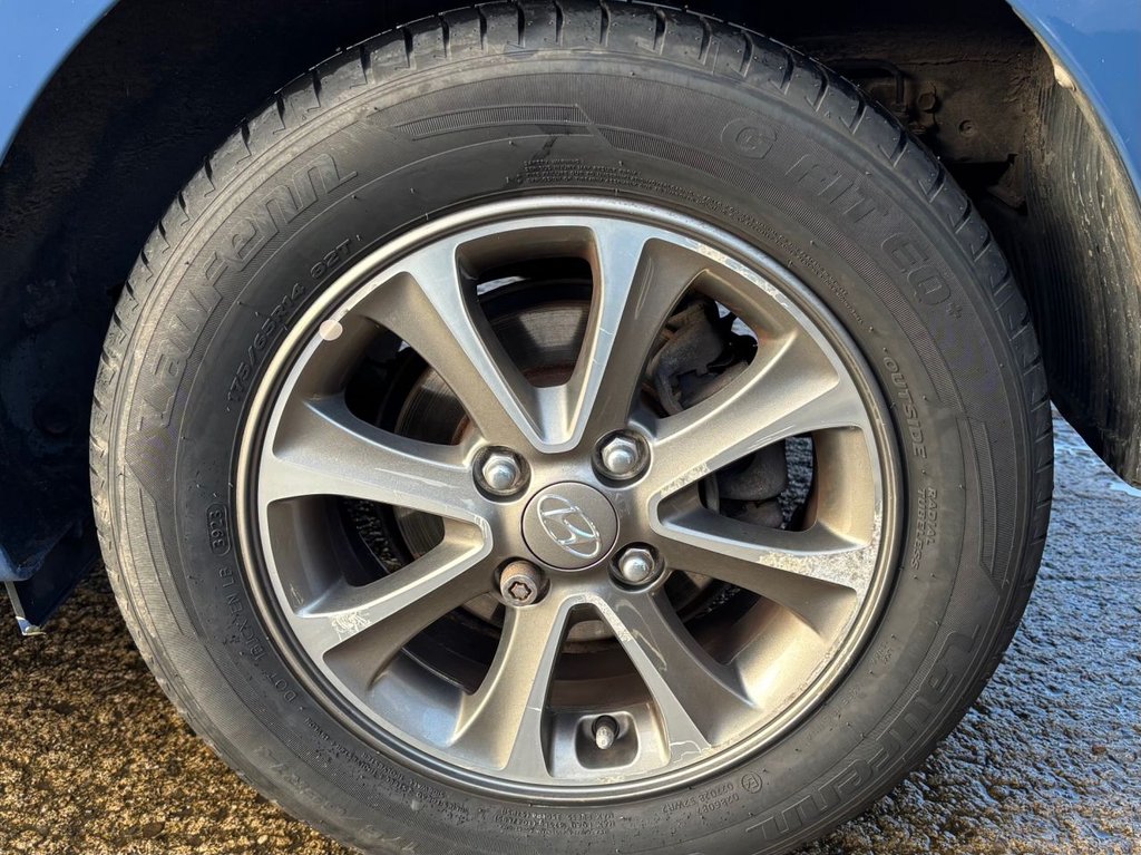 Used Hyundai i10 2015 for sale - 76685902: Photo 17