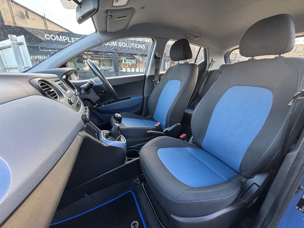 Used Hyundai i10 2015 for sale - 76685902: Photo 23