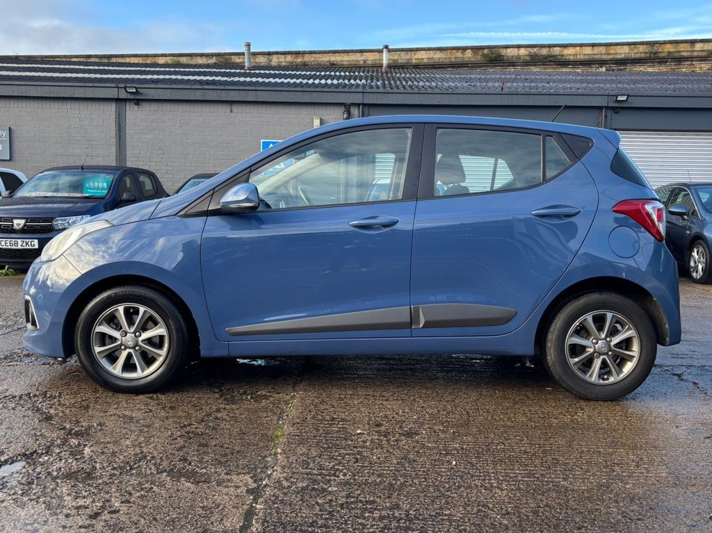 Used Hyundai i10 2015 for sale - 76685902: Photo 7
