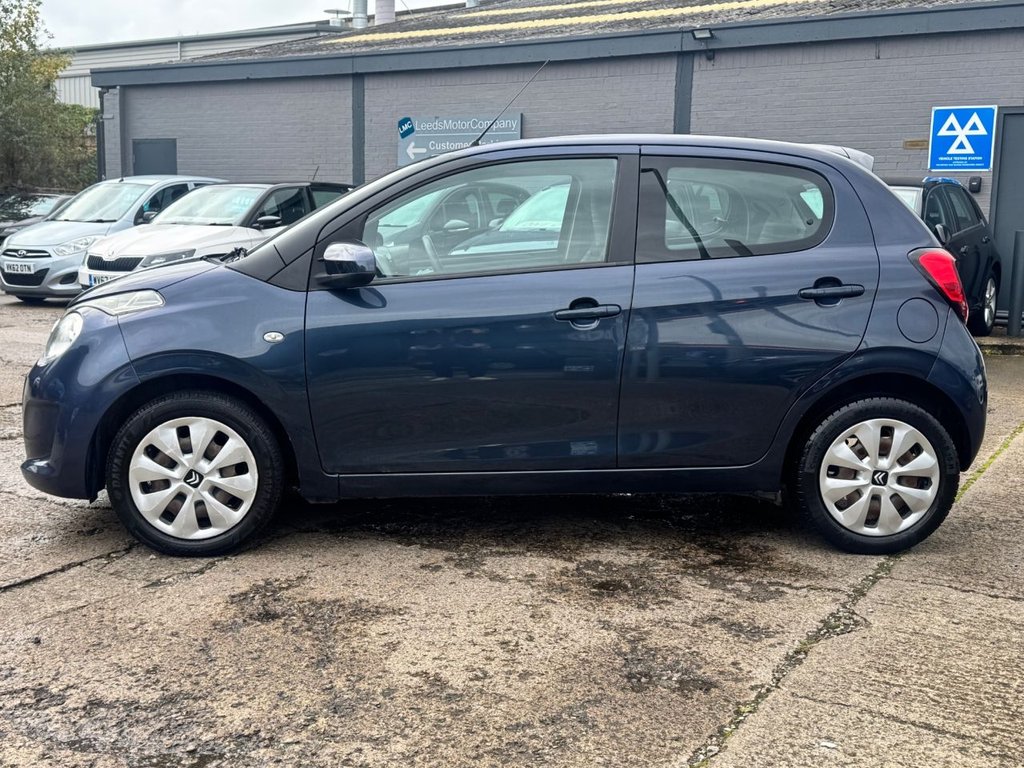 Used Citroen C1 2014 for sale - 76439341: Photo 10