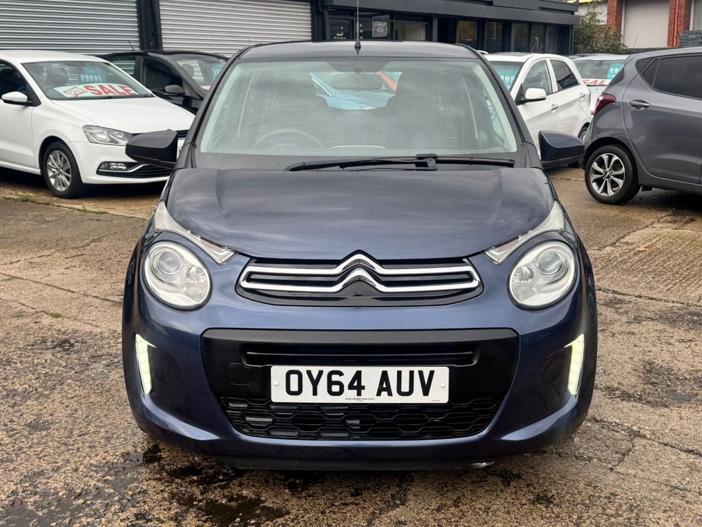 Used Citroen C1 2014 for sale - 76439341: Photo 14
