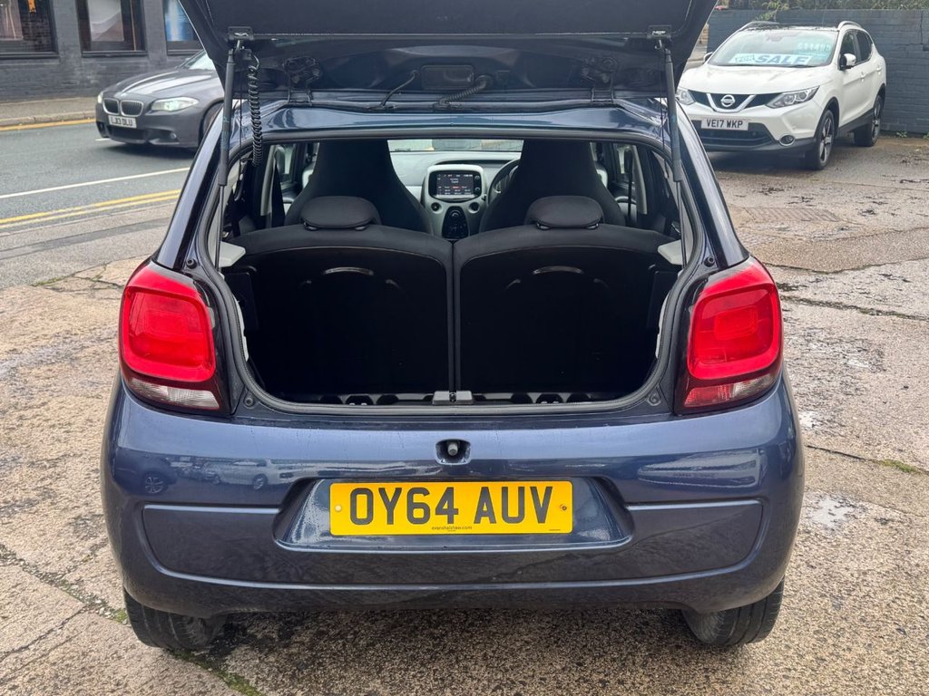 Used Citroen C1 2014 for sale - 76439341: Photo 15