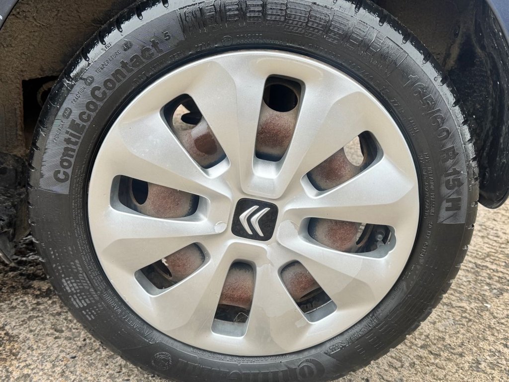 Used Citroen C1 2014 for sale - 76439341: Photo 19