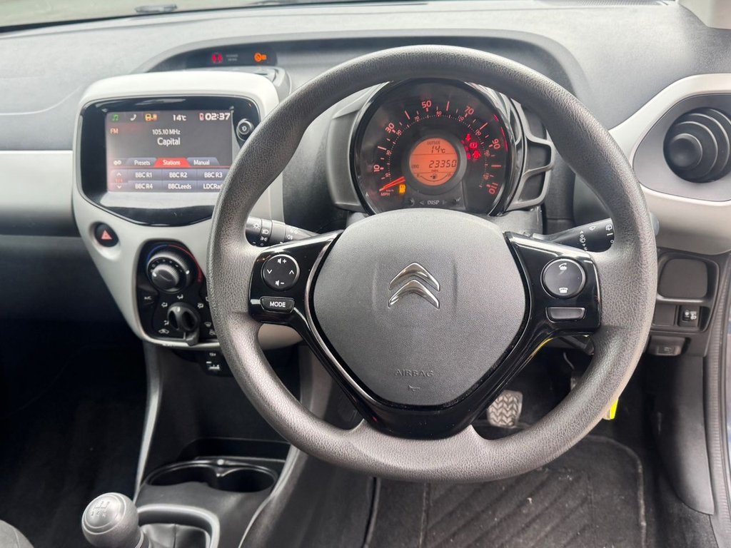 Used Citroen C1 2014 for sale - 76439341: Photo 22