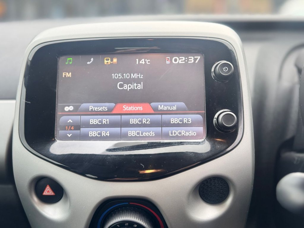 Used Citroen C1 2014 for sale - 76439341: Photo 23