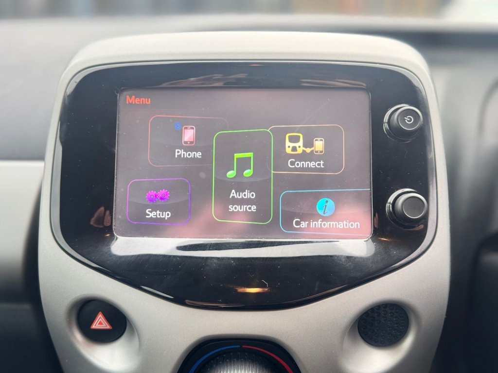 Used Citroen C1 2014 for sale - 76439341: Photo 24