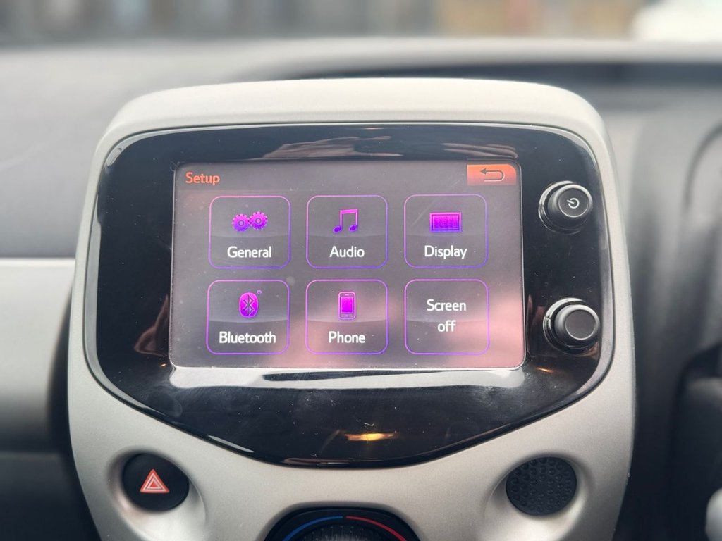 Used Citroen C1 2014 for sale - 76439341: Photo 25