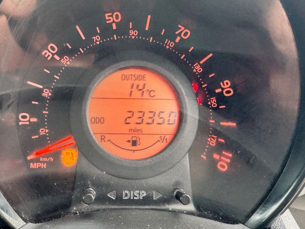 Used Citroen C1 2014 for sale - 76439341: Photo 29