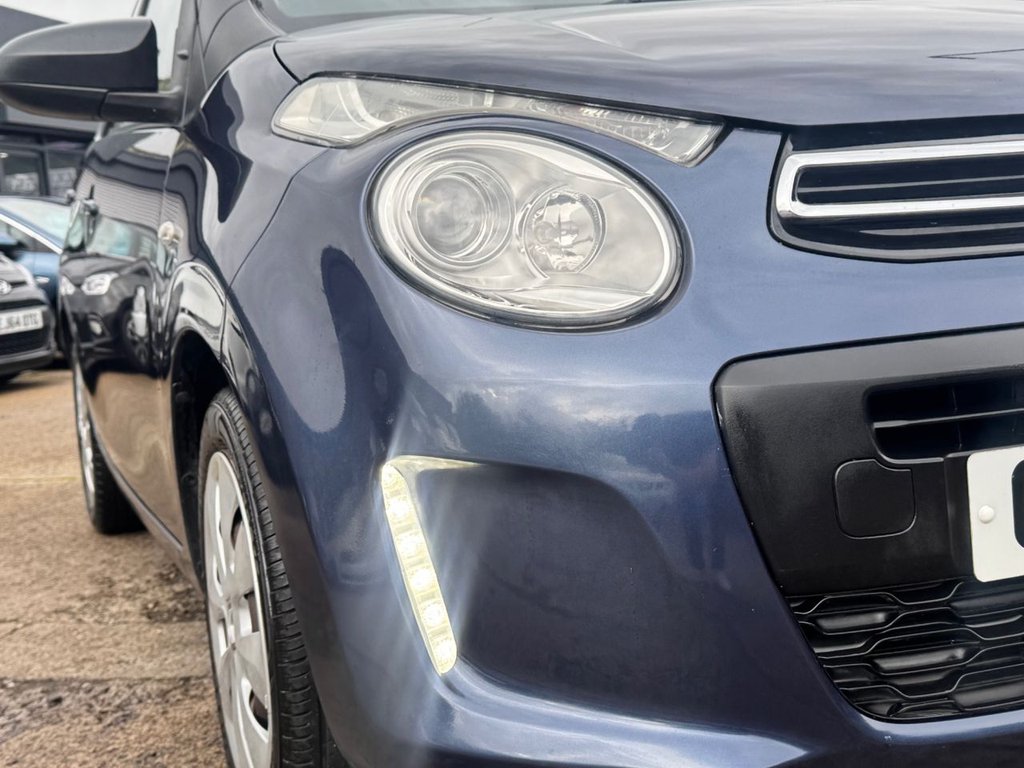 Used Citroen C1 2014 for sale - 76439341: Photo 3