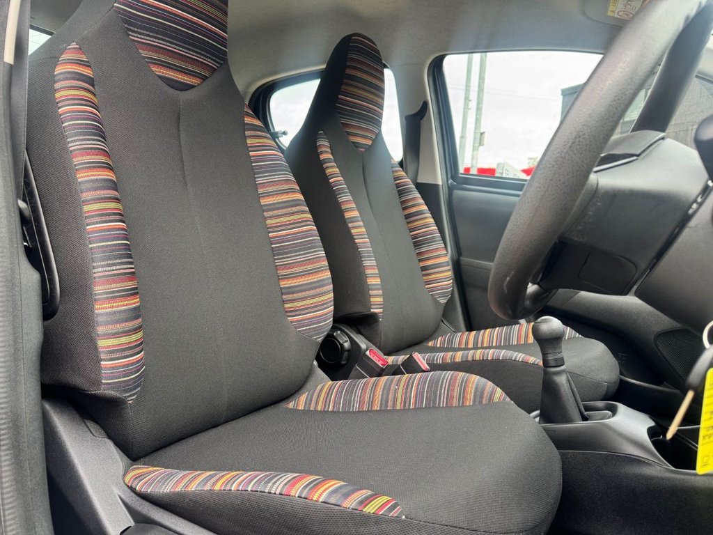 Used Citroen C1 2014 for sale - 76439341: Photo 34