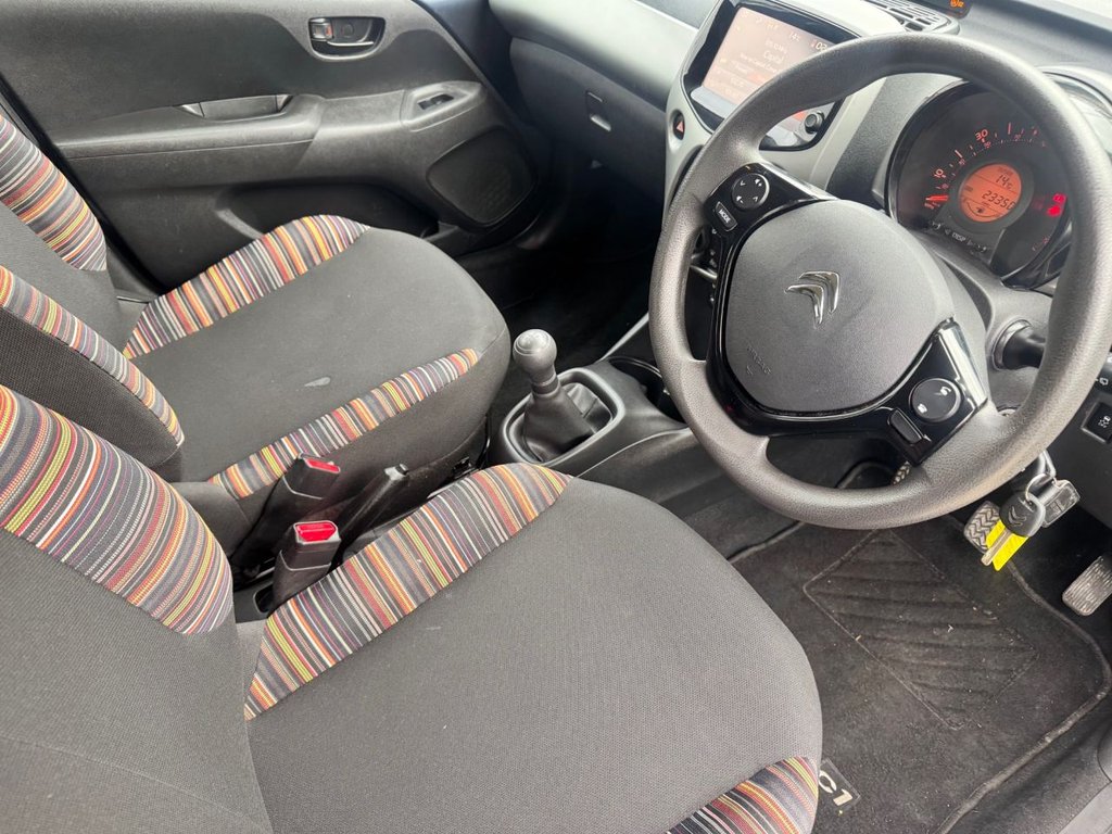 Used Citroen C1 2014 for sale - 76439341: Photo 35