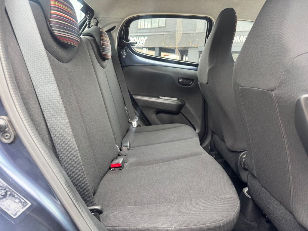 Used Citroen C1 2014 for sale - 76439341: Photo 36