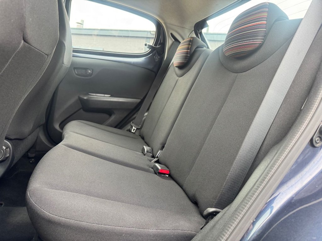 Used Citroen C1 2014 for sale - 76439341: Photo 37